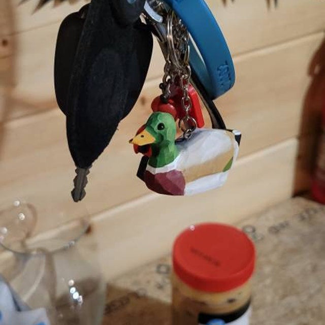 Keychains