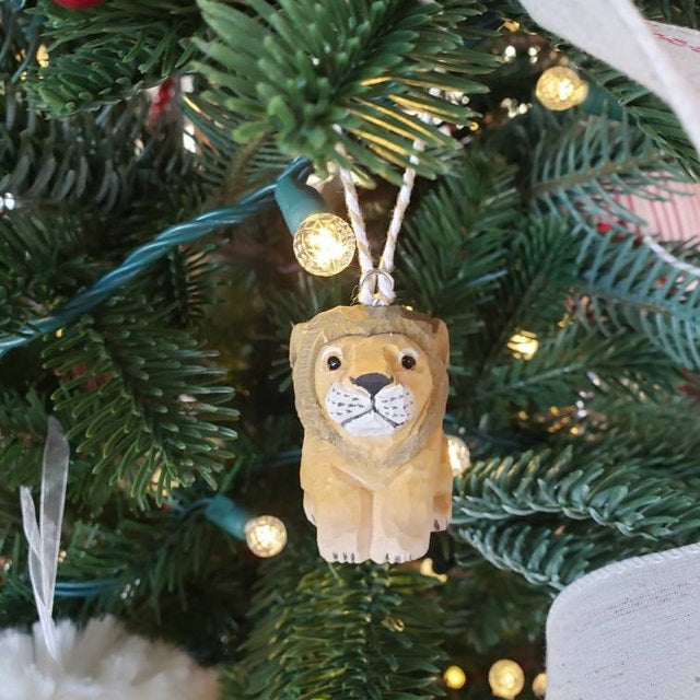 Ornaments